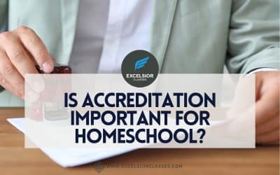 Is Accreditation Important for Homeschool?