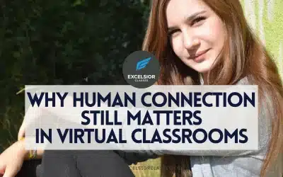 Why Human Connection Still Matters in Virtual Classrooms