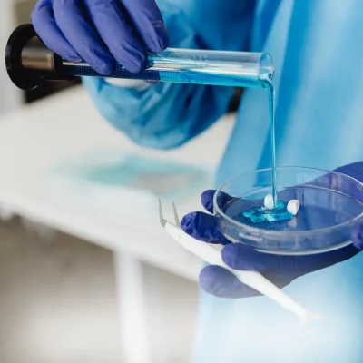 Advanced Biological Science A: Biomedical Science