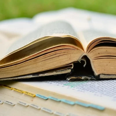 Christian Literature - Socratic Approach