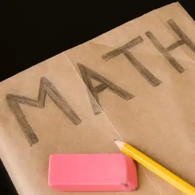 Don't Freak Out! Fractions, Percents, Decimals and Word Problems - A Mini-Session