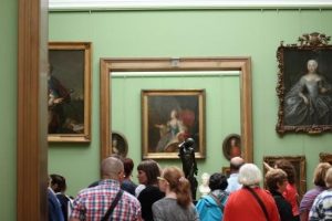 museums for free